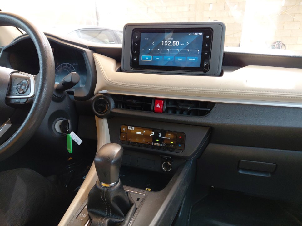 تويوتا يارس SD Y PLUS 2023 image