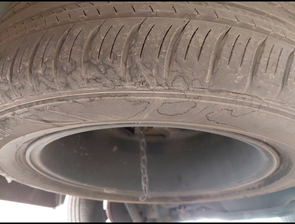 تويوتا راش GL 75 2020 image