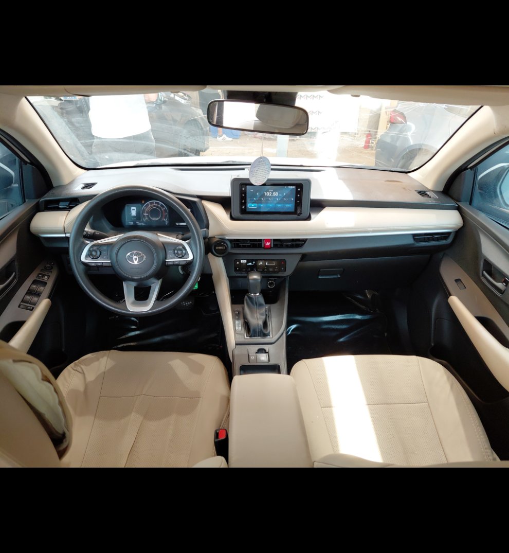 تويوتا يارس SD Y PLUS 2023 image