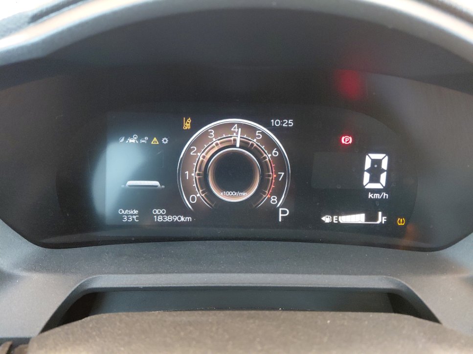 تويوتا يارس SD Y PLUS 2023 image