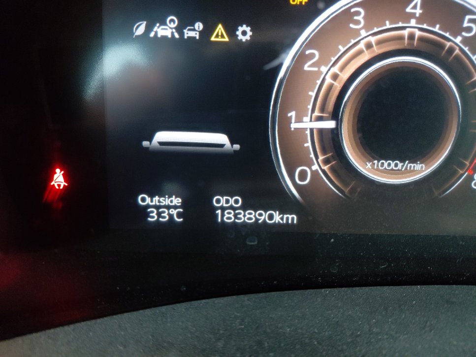 تويوتا يارس SD Y PLUS 2023 image