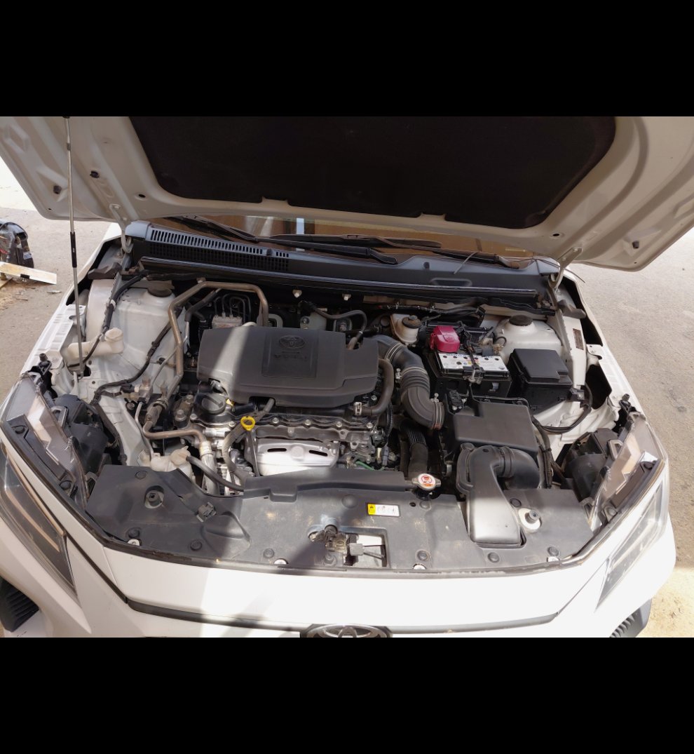 تويوتا يارس SD Y PLUS 2023 image