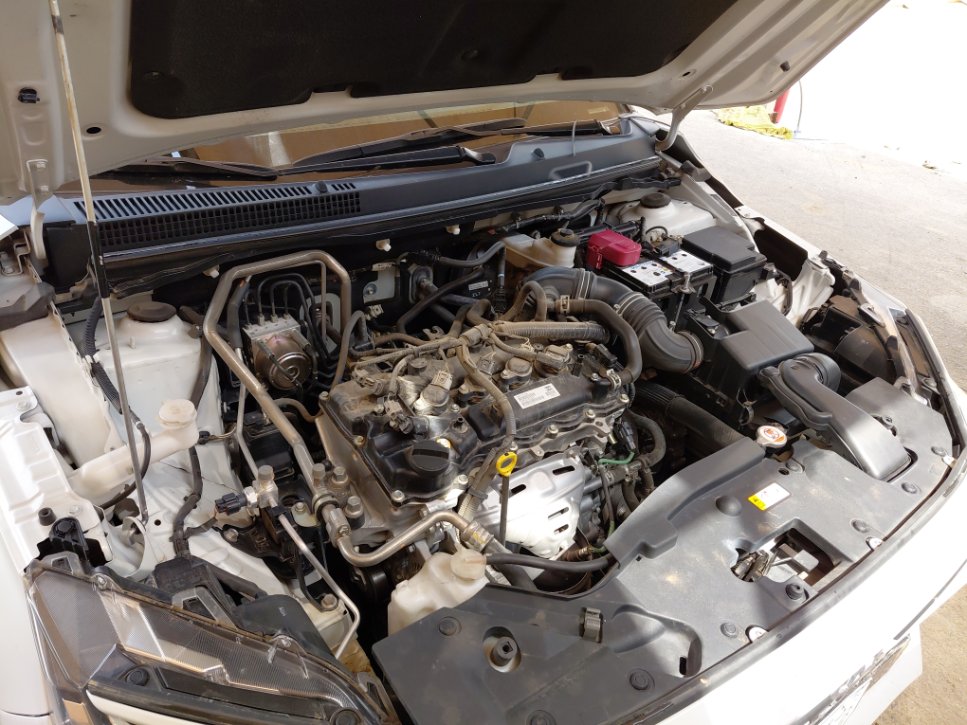 تويوتا يارس SD Y PLUS 2023 image