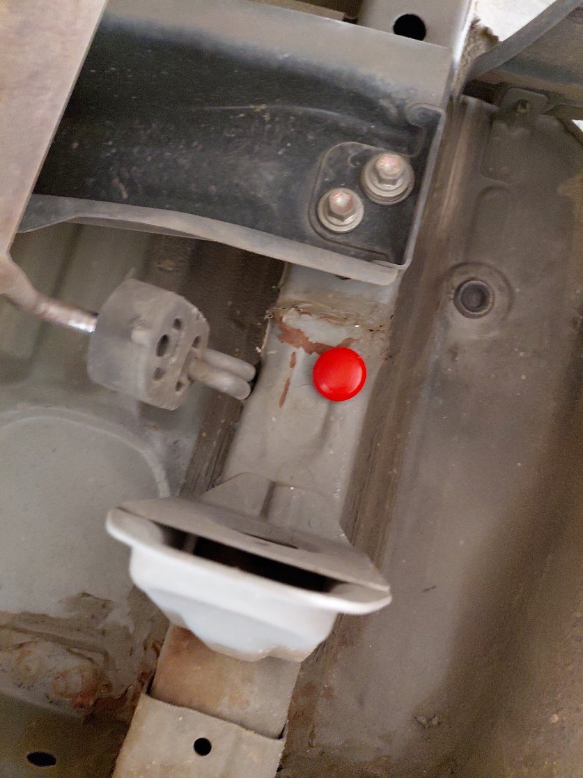 تويوتا راش GL 75 2020 image