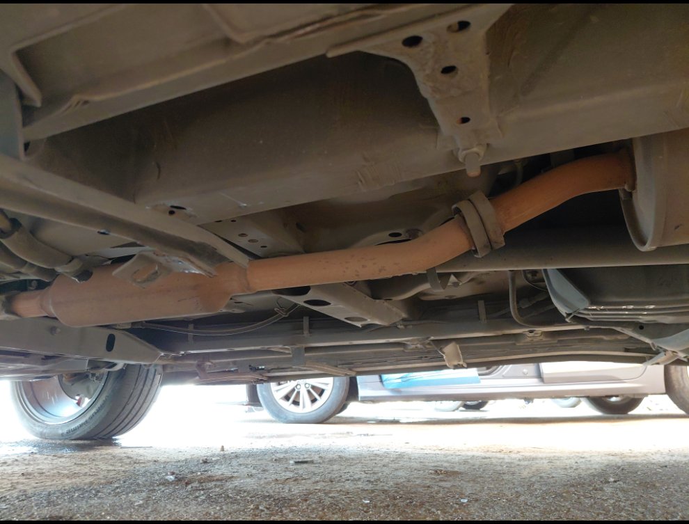 تويوتا راش GL 75 2020 image