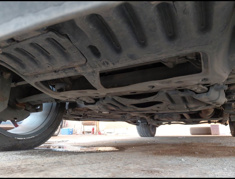 تويوتا راش GL 75 2020 image