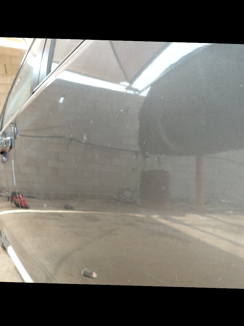 Toyota Corolla XLI _ Hold _ للتاكد من التصوير 2023 image