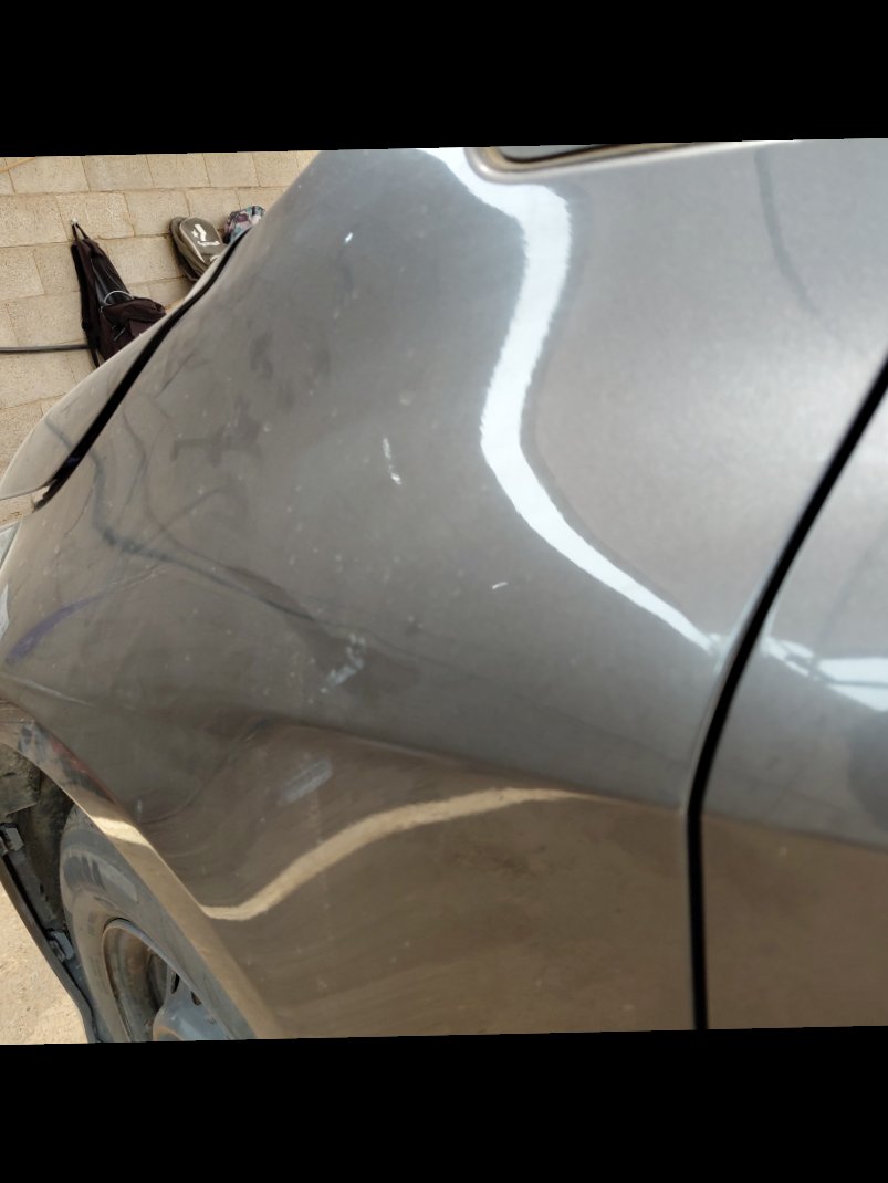 Toyota Corolla XLI _ Hold _ للتاكد من التصوير 2023 image