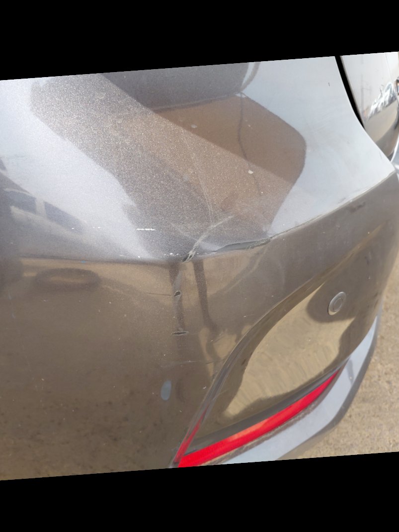 Toyota Corolla XLI _ Hold _ للتاكد من التصوير 2023 image