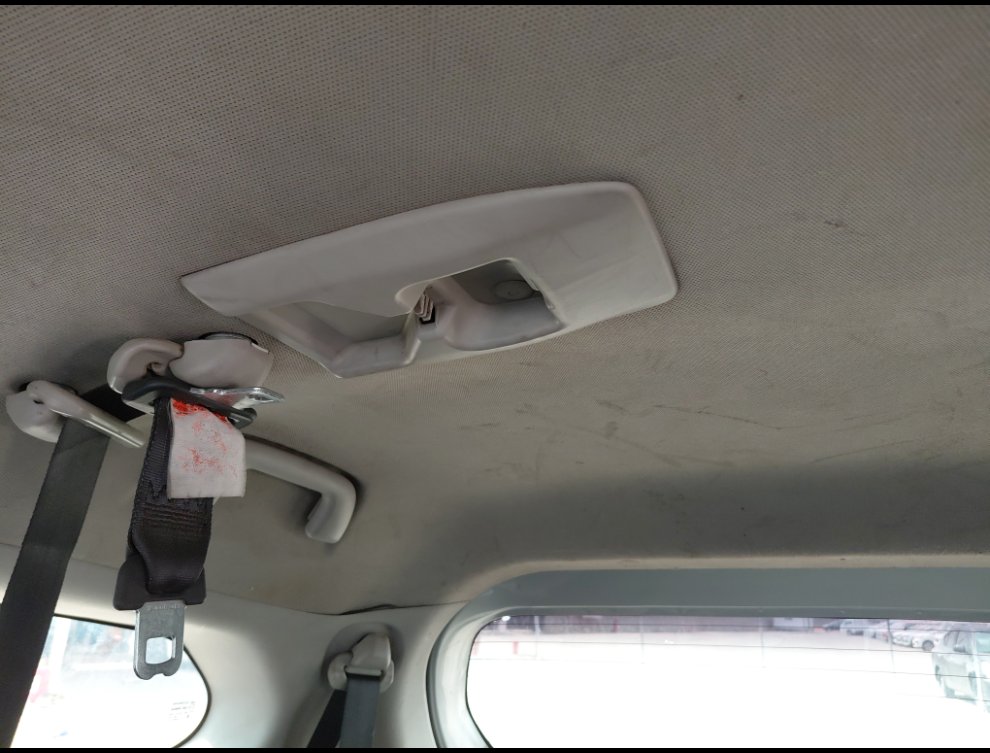 تويوتا راش GL 75 2020 image