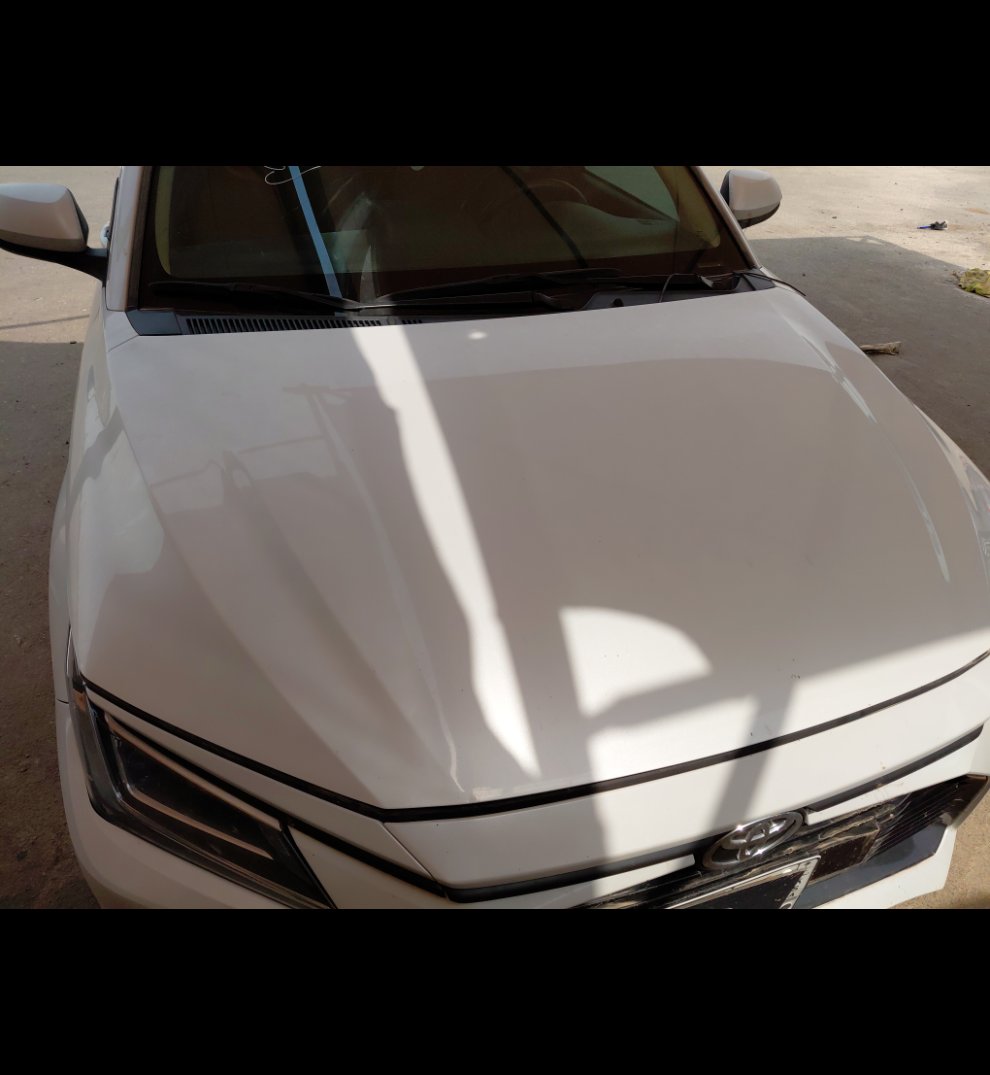 تويوتا يارس SD Y PLUS 2023 image