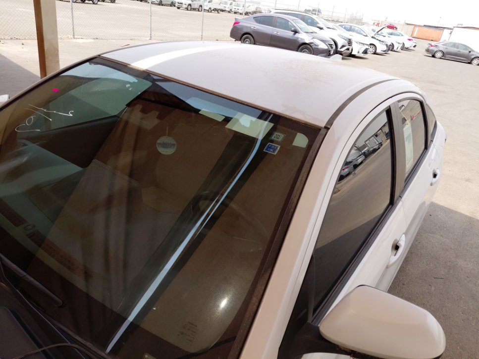 تويوتا يارس SD Y PLUS 2023 image