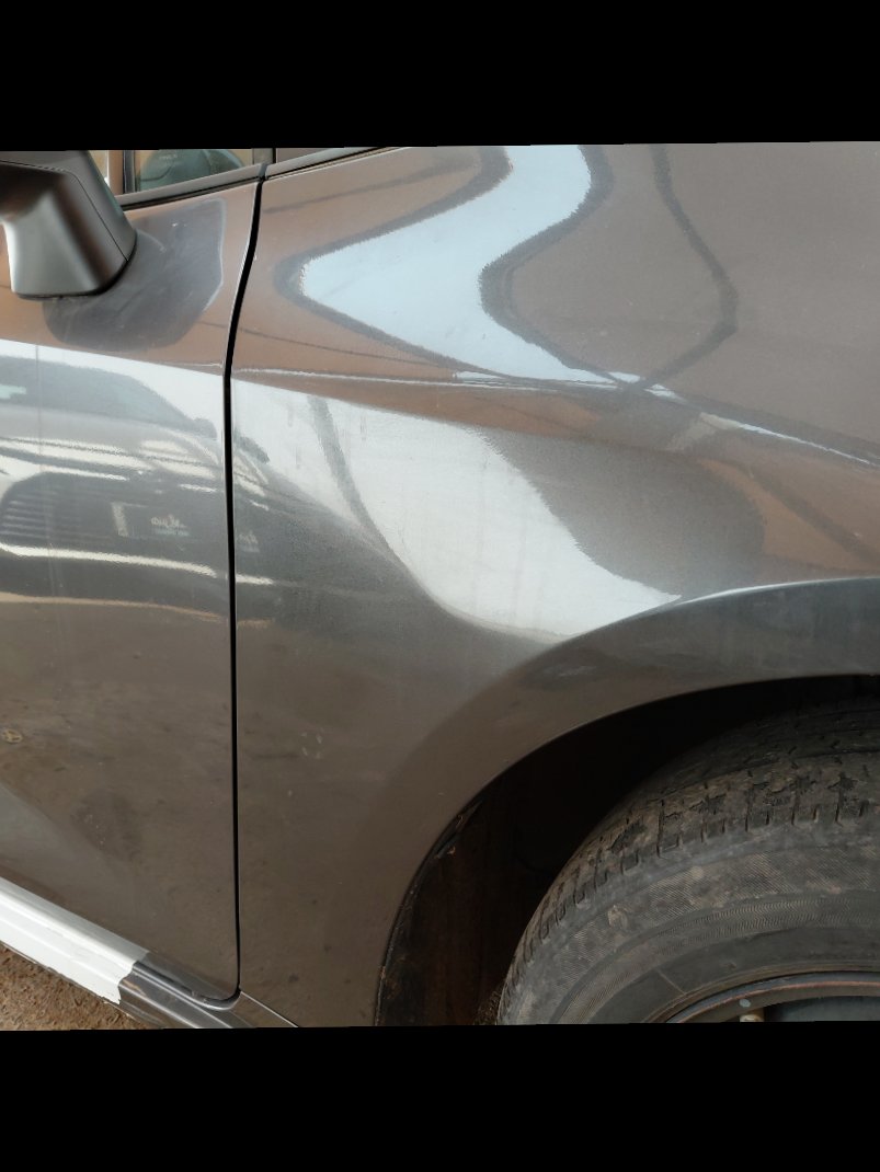 Toyota Corolla XLI _ Hold _ للتاكد من التصوير 2023 image