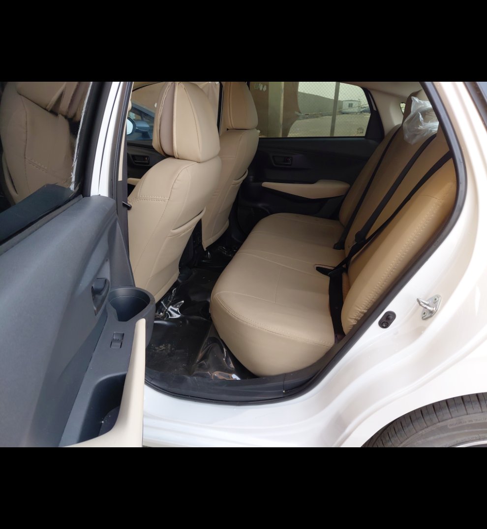 تويوتا يارس SD Y PLUS 2023 image