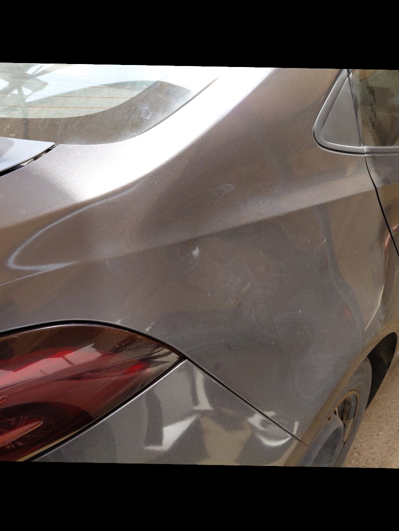 Toyota Corolla XLI _ Hold _ للتاكد من التصوير 2023 image