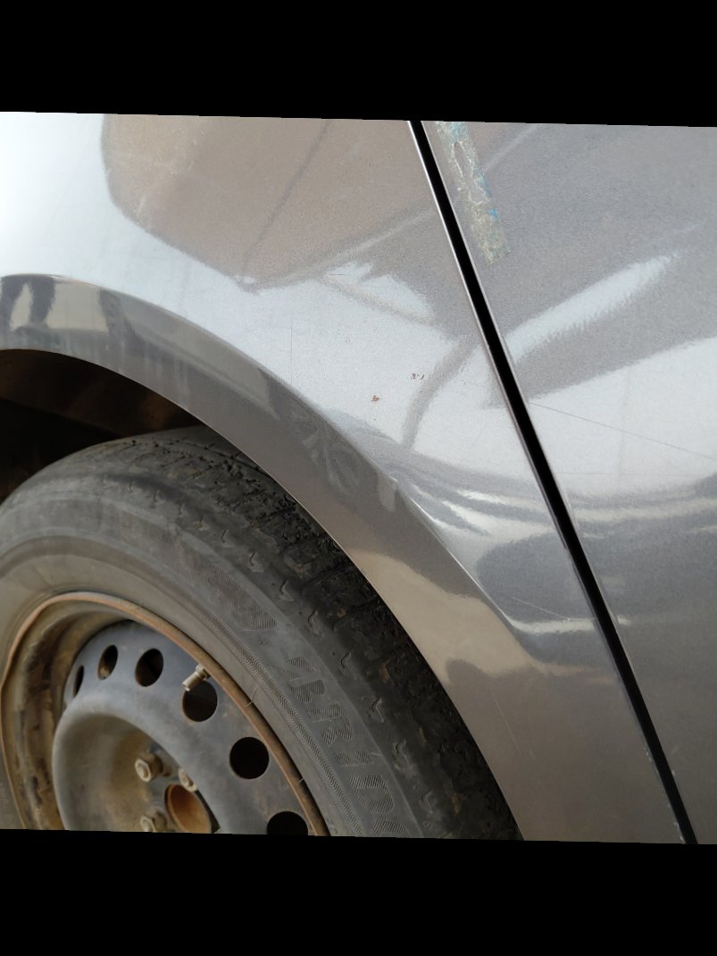 Toyota Corolla XLI _ Hold _ للتاكد من التصوير 2023 image