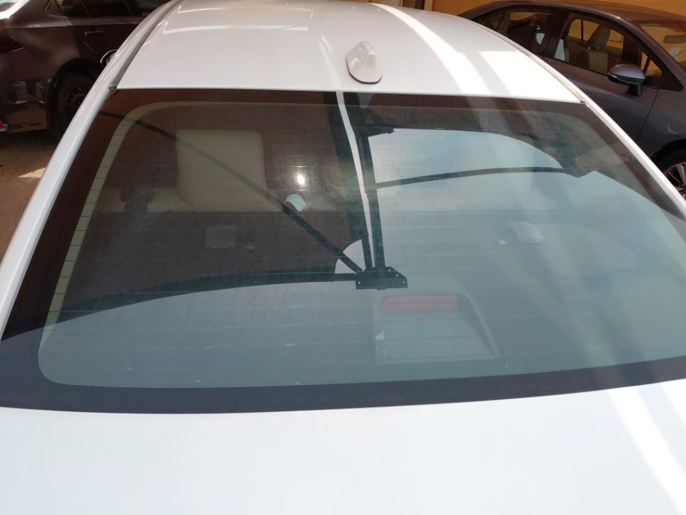 تويوتا يارس SD Y PLUS 2023 image