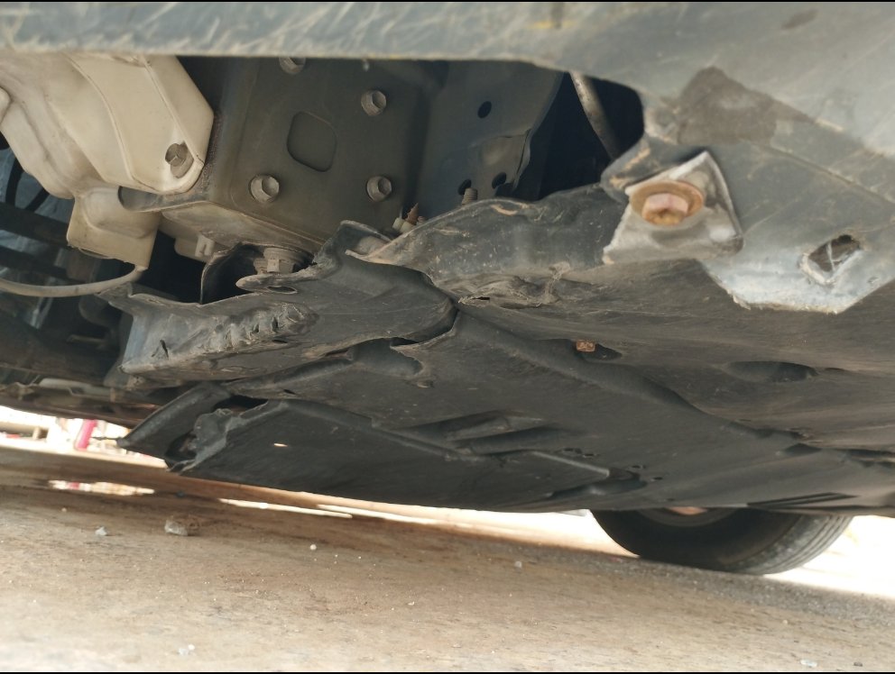 تويوتا كورولا  XLI EXECUTIVE 2020 image