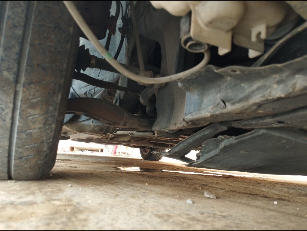 تويوتا كورولا  XLI EXECUTIVE 2020 image