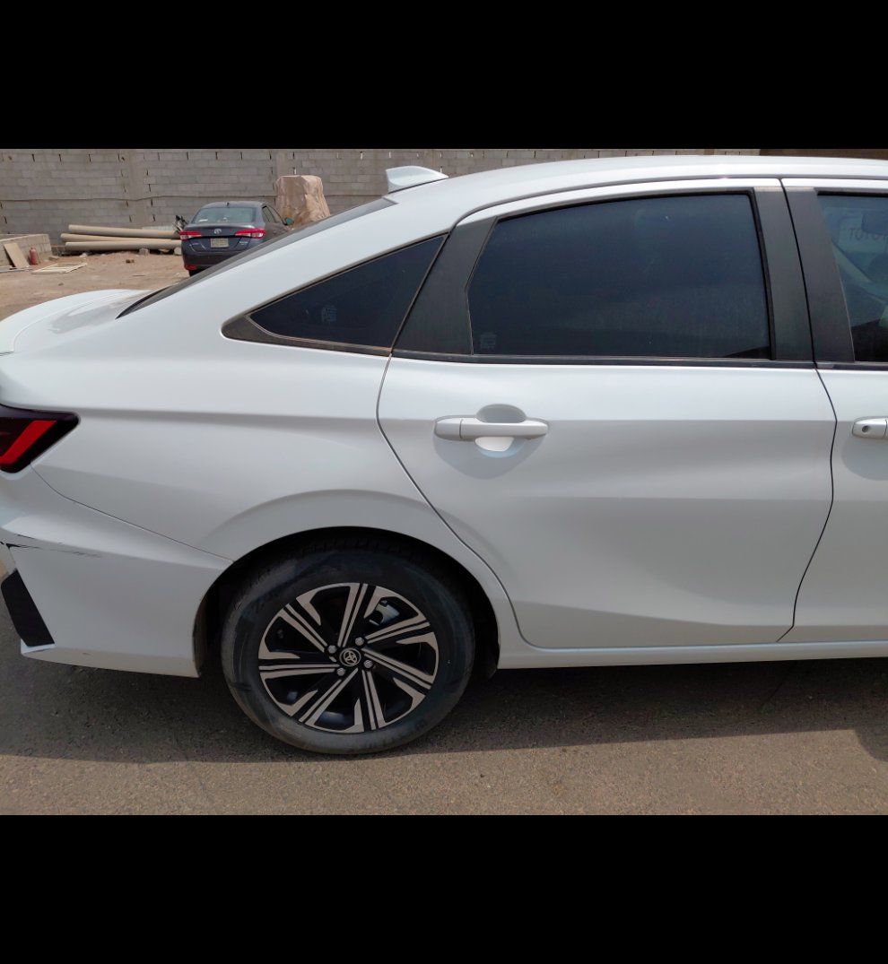 تويوتا يارس SD Y PLUS 2023 image