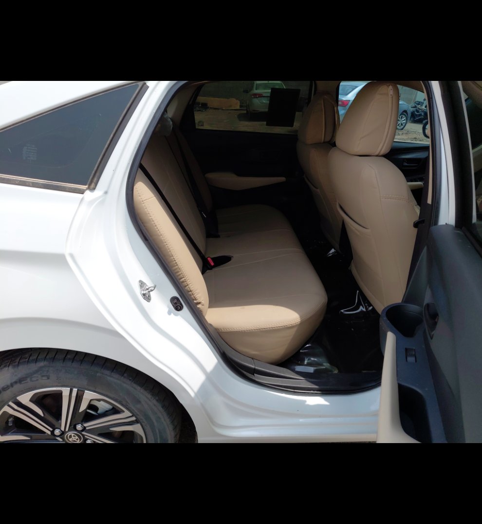 تويوتا يارس SD Y PLUS 2023 image