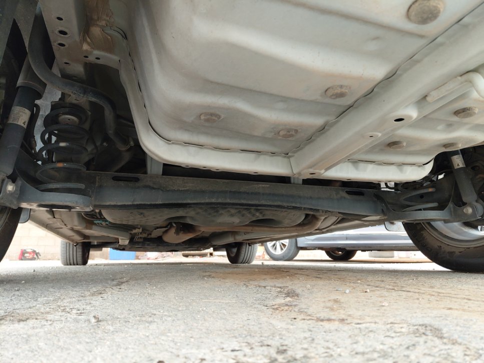 تويوتا يارس SD Y PLUS 2023 image