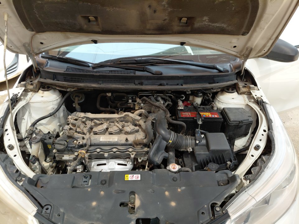 تويوتا يارس SD- Y  2019 image