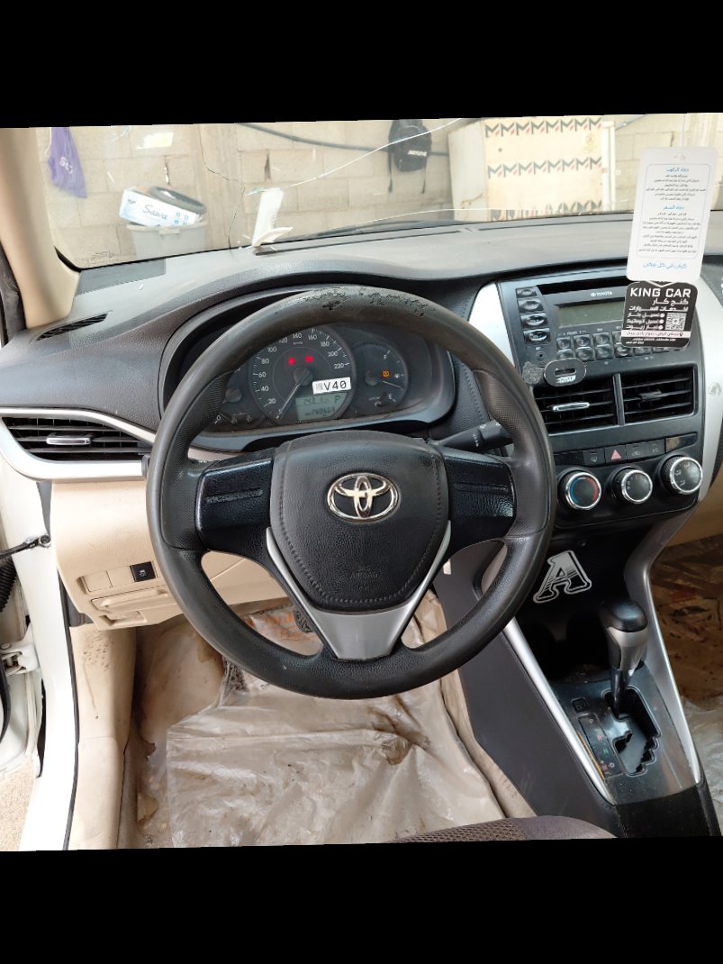 تويوتا يارس SD- Y  2019 image