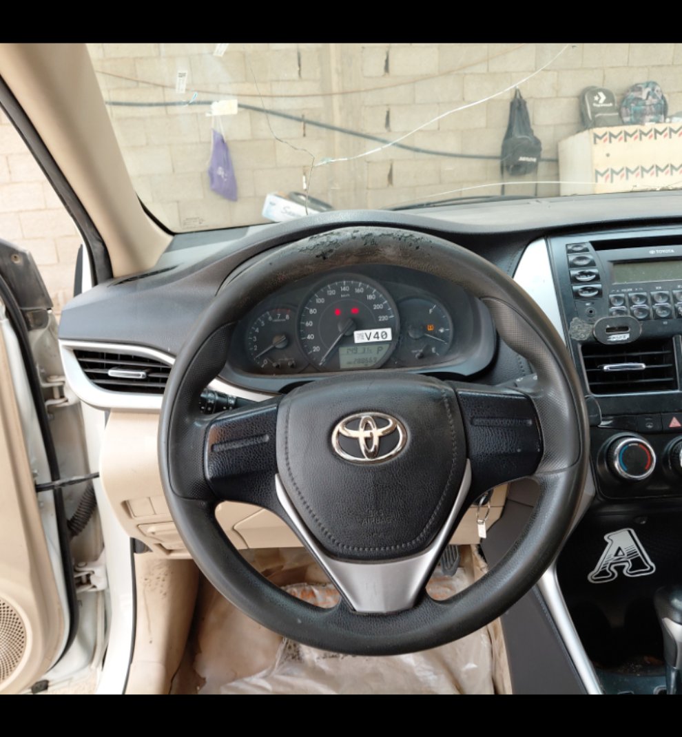 تويوتا يارس SD- Y  2019 image