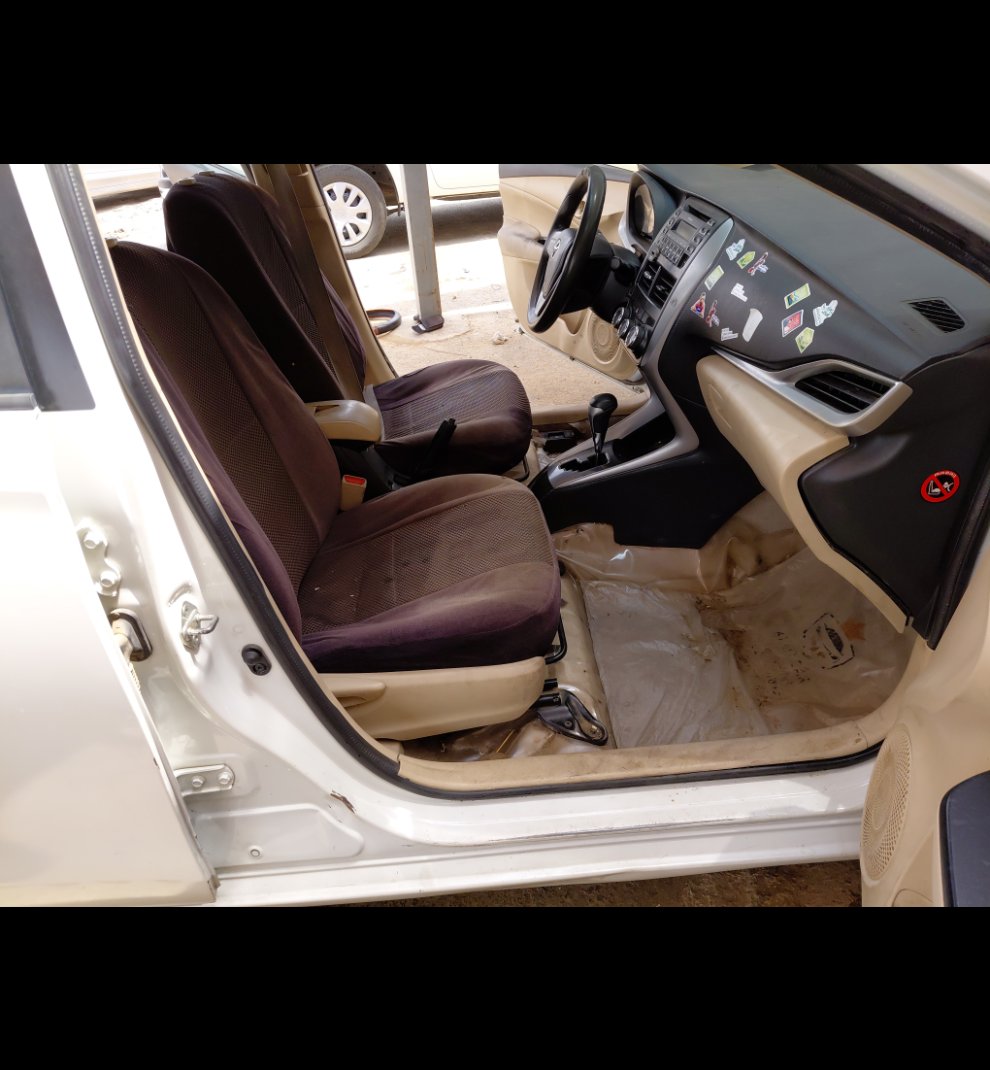 تويوتا يارس SD- Y  2019 image