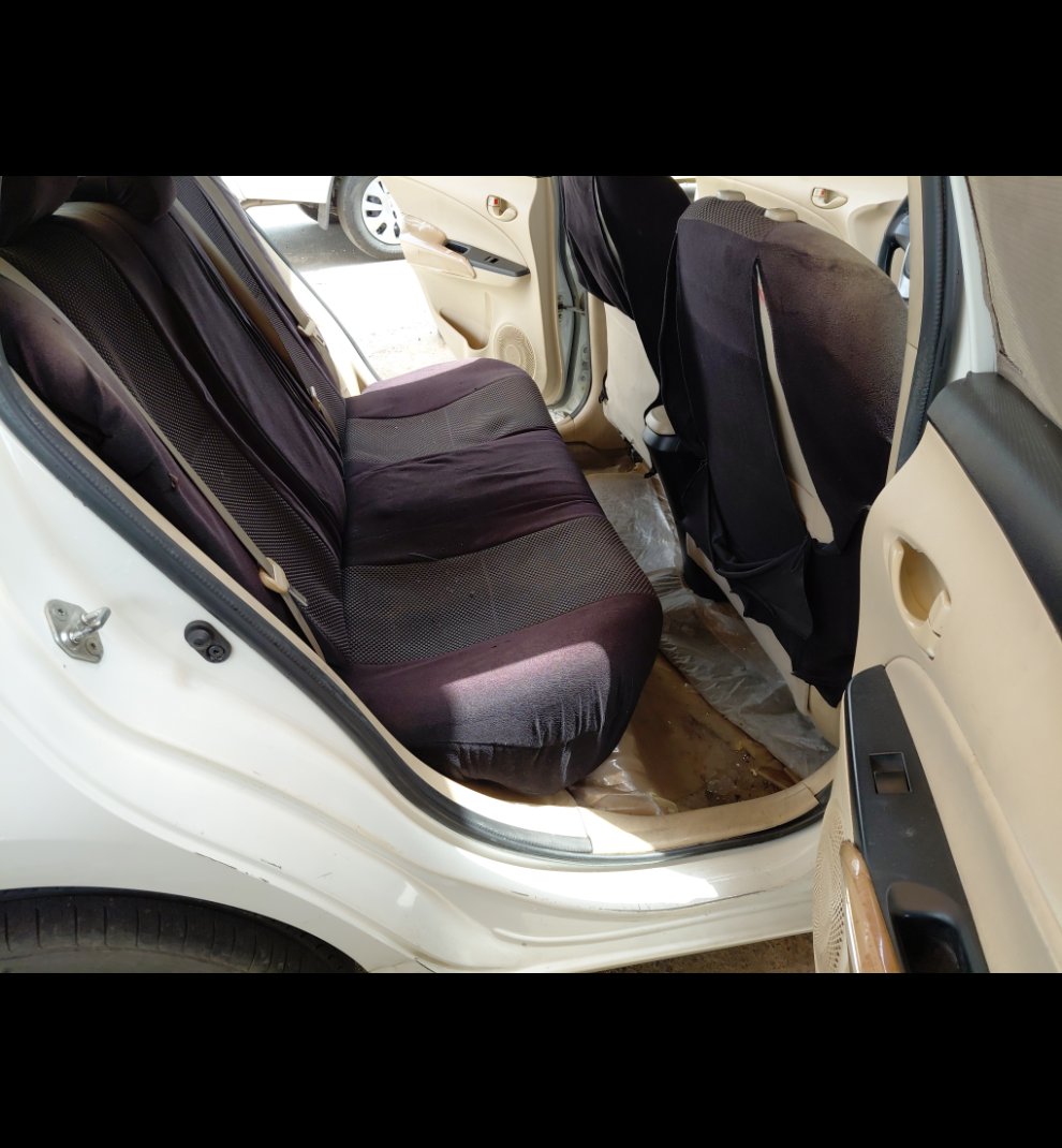 تويوتا يارس SD- Y  2019 image