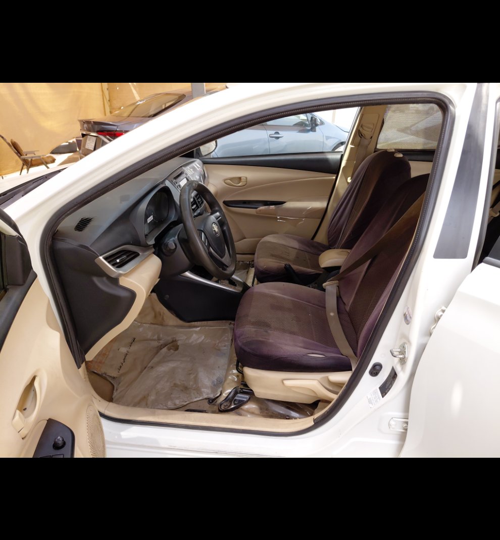 تويوتا يارس SD- Y  2019 image