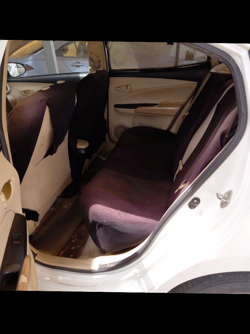 تويوتا يارس SD- Y  2019 image