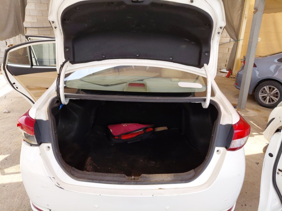 تويوتا يارس SD- Y  2019 image