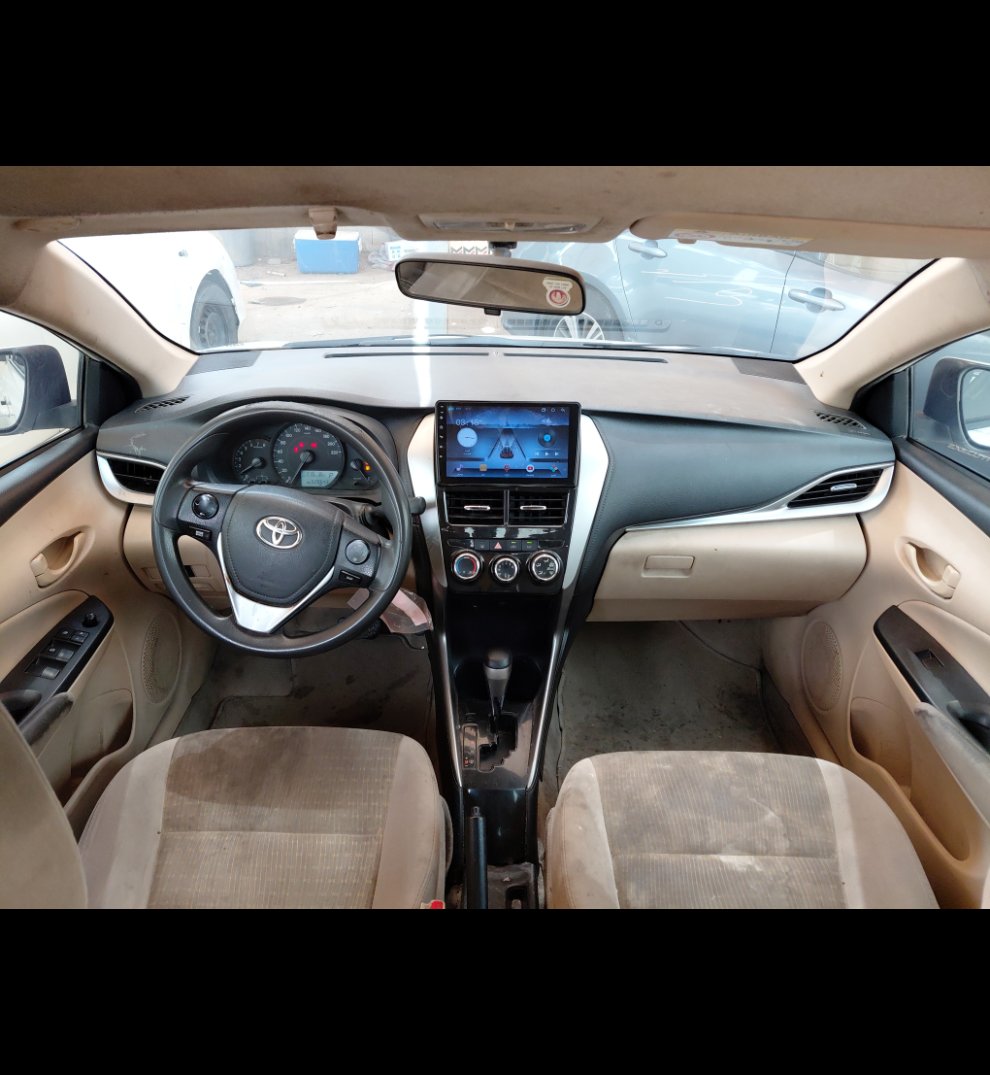 تويوتا يارس SD Y PLUS  2020 image