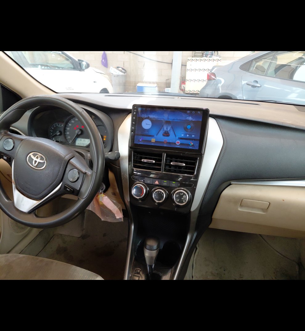 تويوتا يارس SD Y PLUS  2020 image