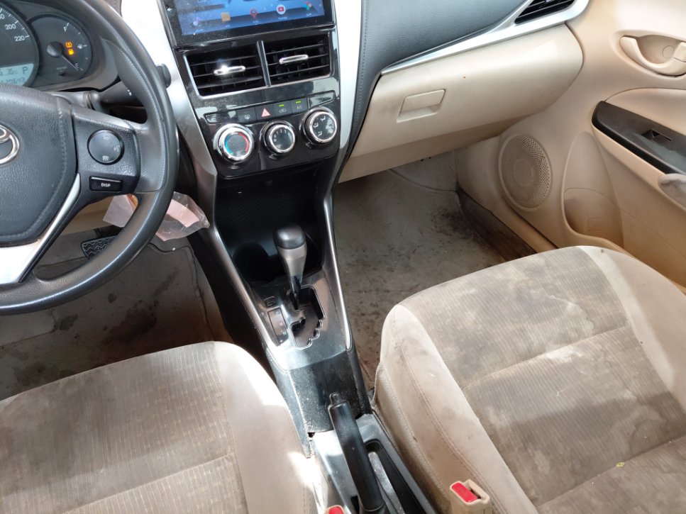 تويوتا يارس SD Y PLUS  2020 image