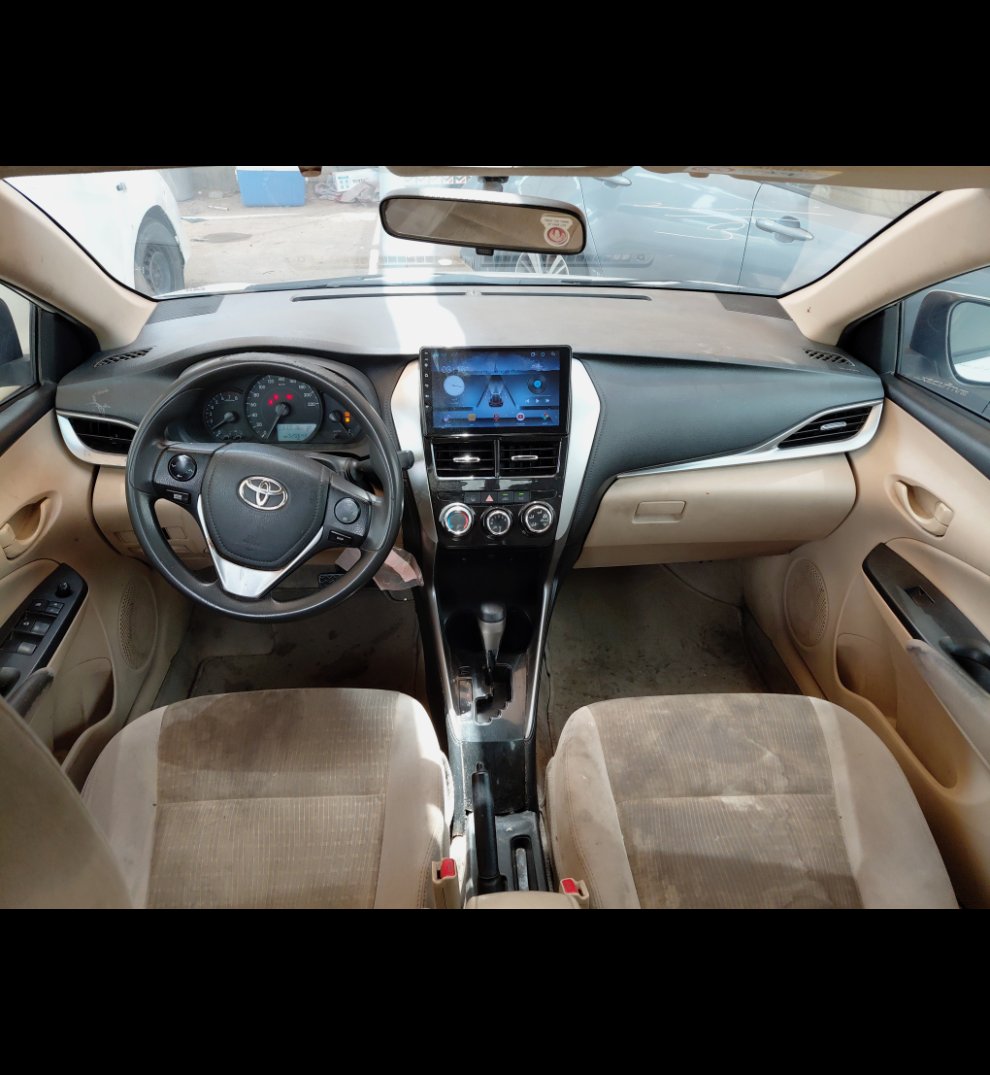 تويوتا يارس SD Y PLUS  2020 image