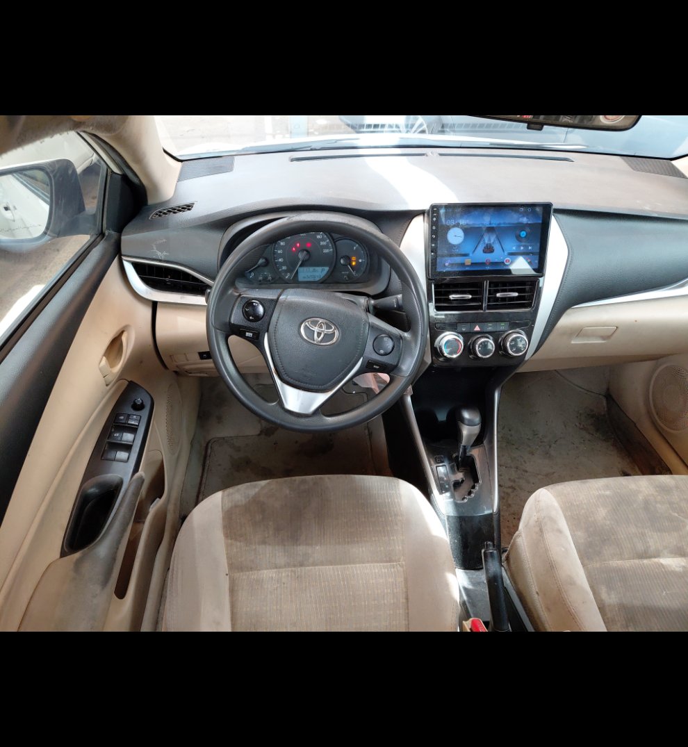 تويوتا يارس SD Y PLUS  2020 image