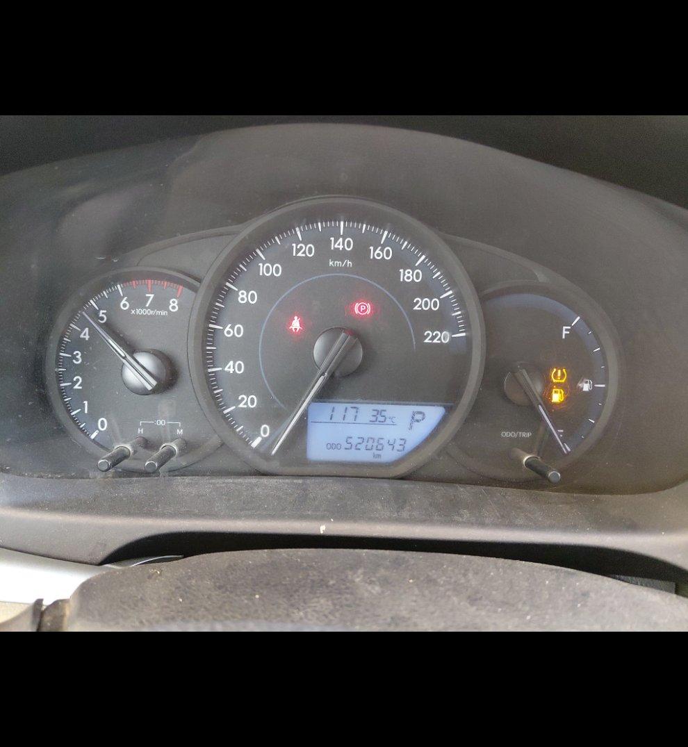 تويوتا يارس SD Y PLUS  2020 image