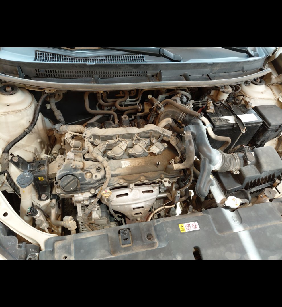 تويوتا يارس SD Y PLUS  2020 image