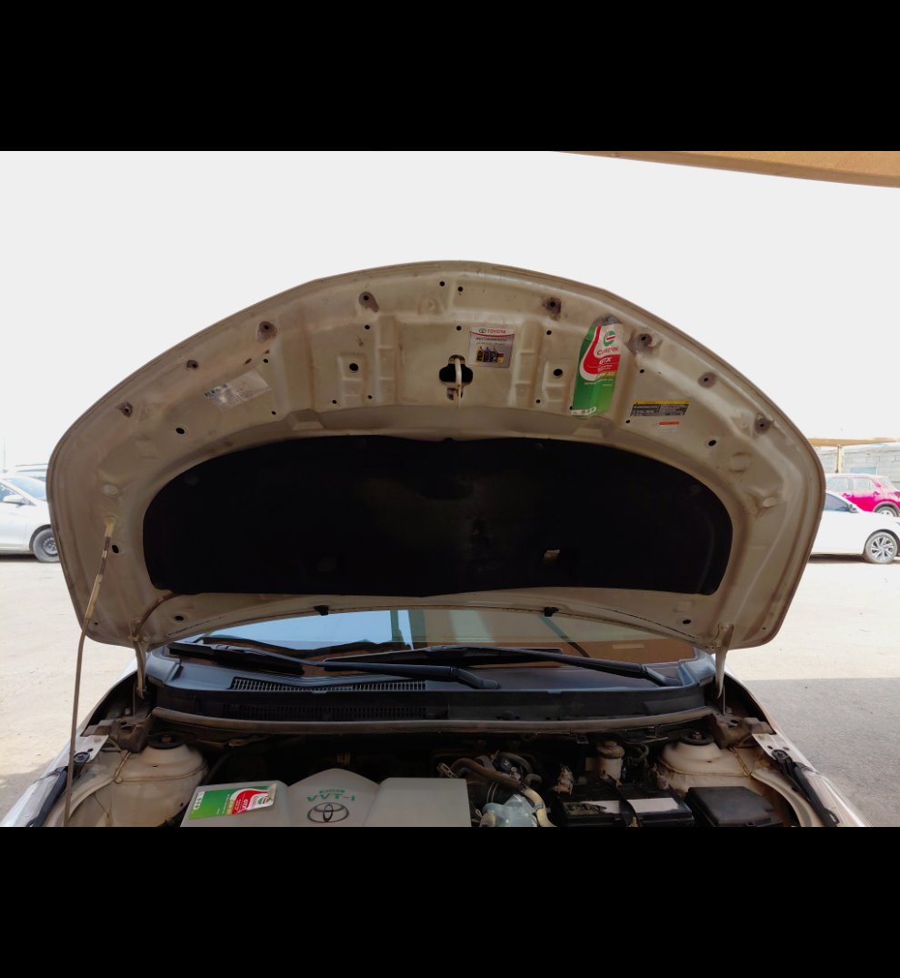 تويوتا يارس SD Y PLUS  2020 image