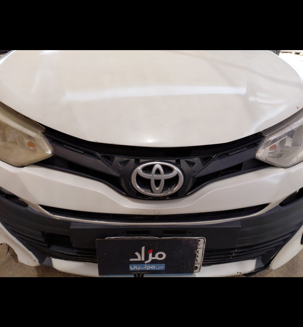 تويوتا يارس SD- Y  2019 image