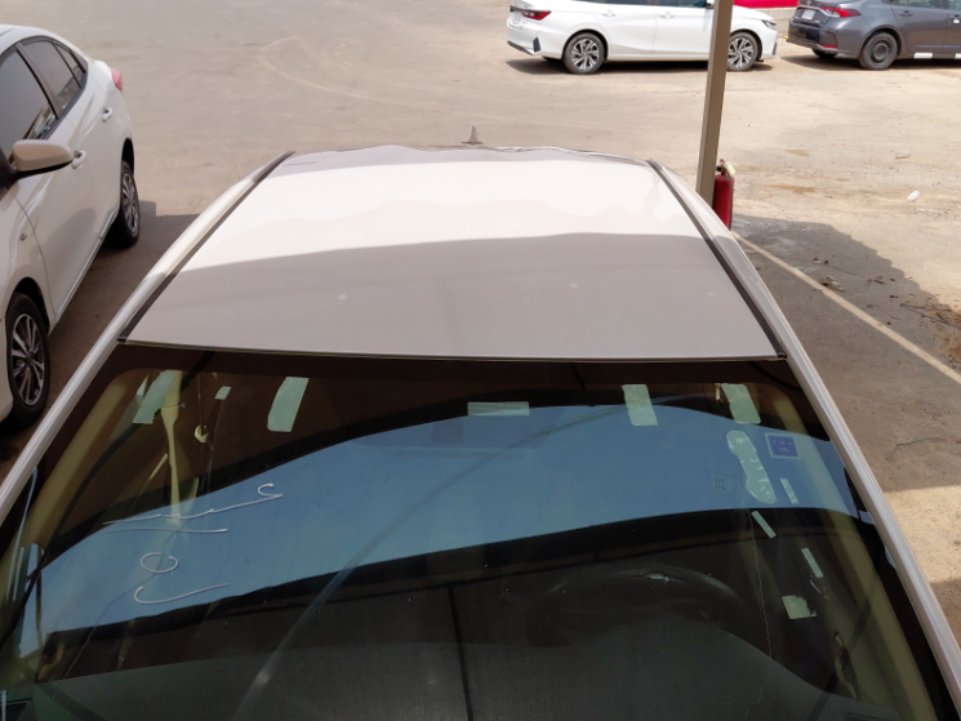 تويوتا يارس SD- Y  2019 image