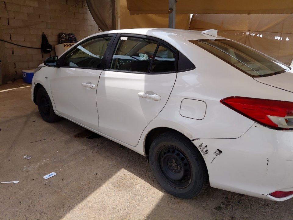 تويوتا يارس SD- Y  2019 image