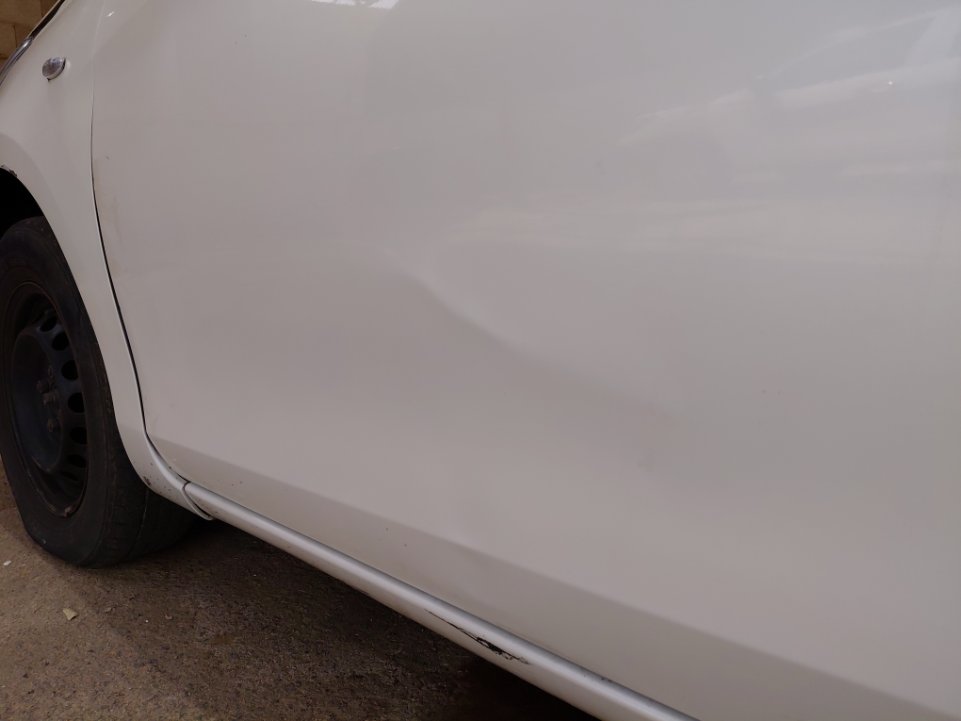 تويوتا يارس SD- Y  2019 image