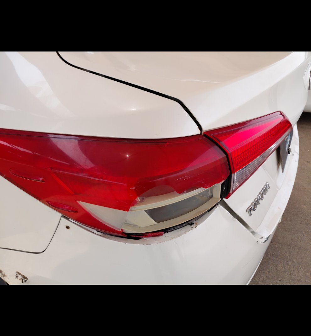 تويوتا يارس SD- Y  2019 image