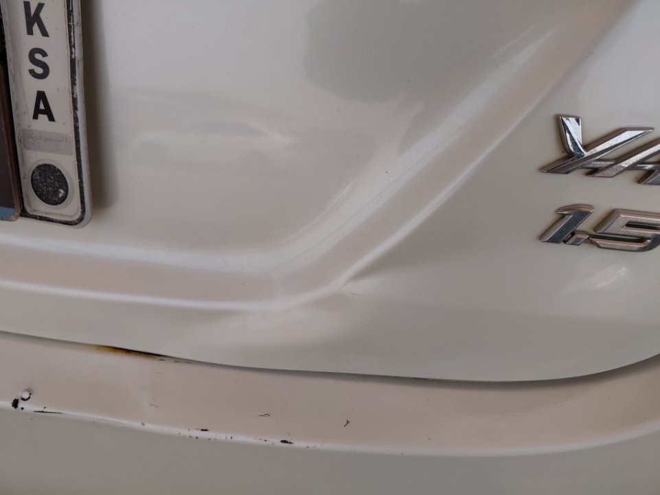 تويوتا يارس SD- Y  2019 image