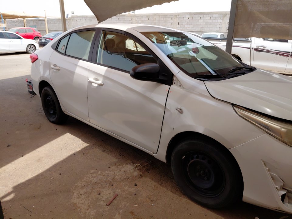 تويوتا يارس SD- Y  2019 image