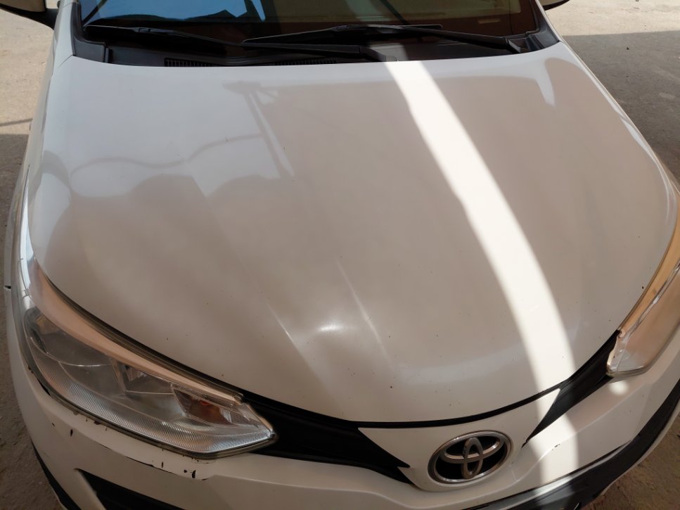 تويوتا يارس SD Y PLUS  2020 image